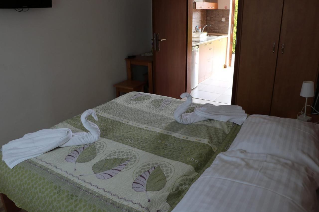 Penzion Anesis - Studia Turčianske Teplice Buitenkant foto